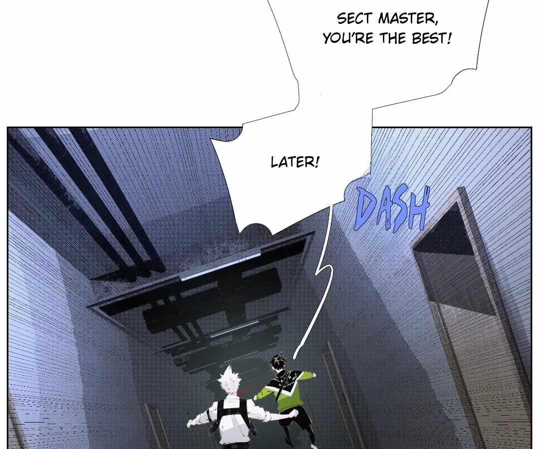 Nine Methods of Ascending the Clouds: First Ranked Immortal Chapter 57 page 26 - 