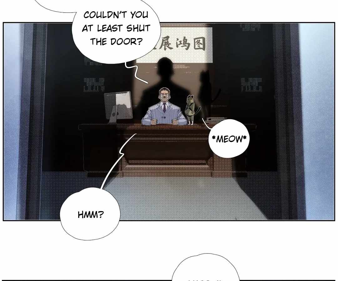 Nine Methods of Ascending the Clouds: First Ranked Immortal Chapter 57 page 28 - 