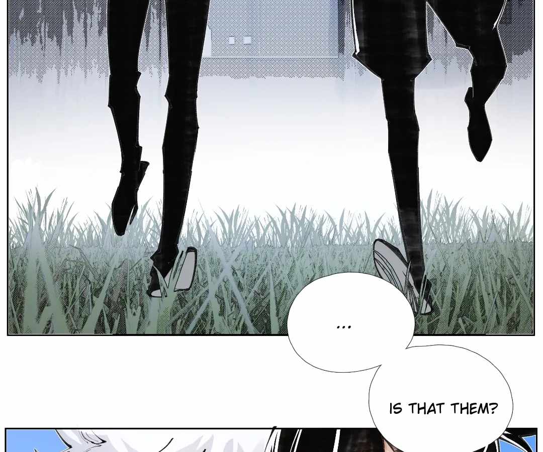 Nine Methods of Ascending the Clouds: First Ranked Immortal Chapter 57 page 32 - 