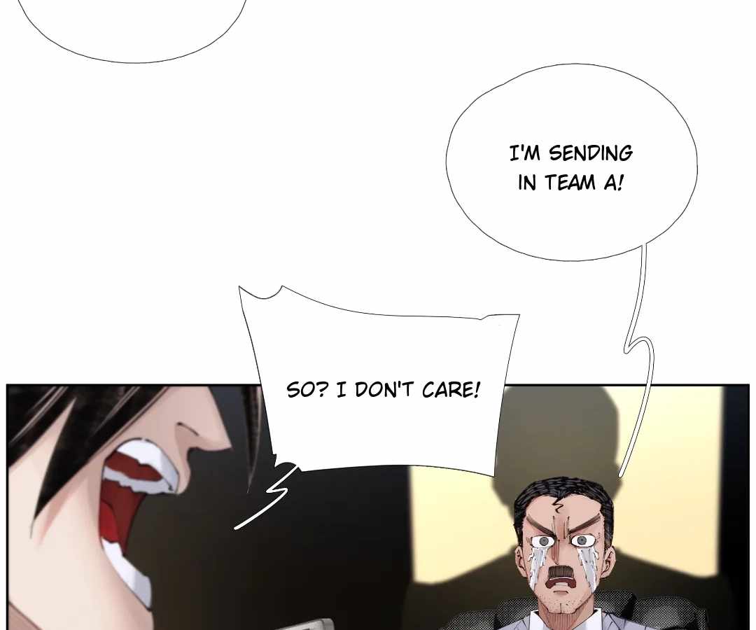Nine Methods of Ascending the Clouds: First Ranked Immortal Chapter 57 page 5 - 