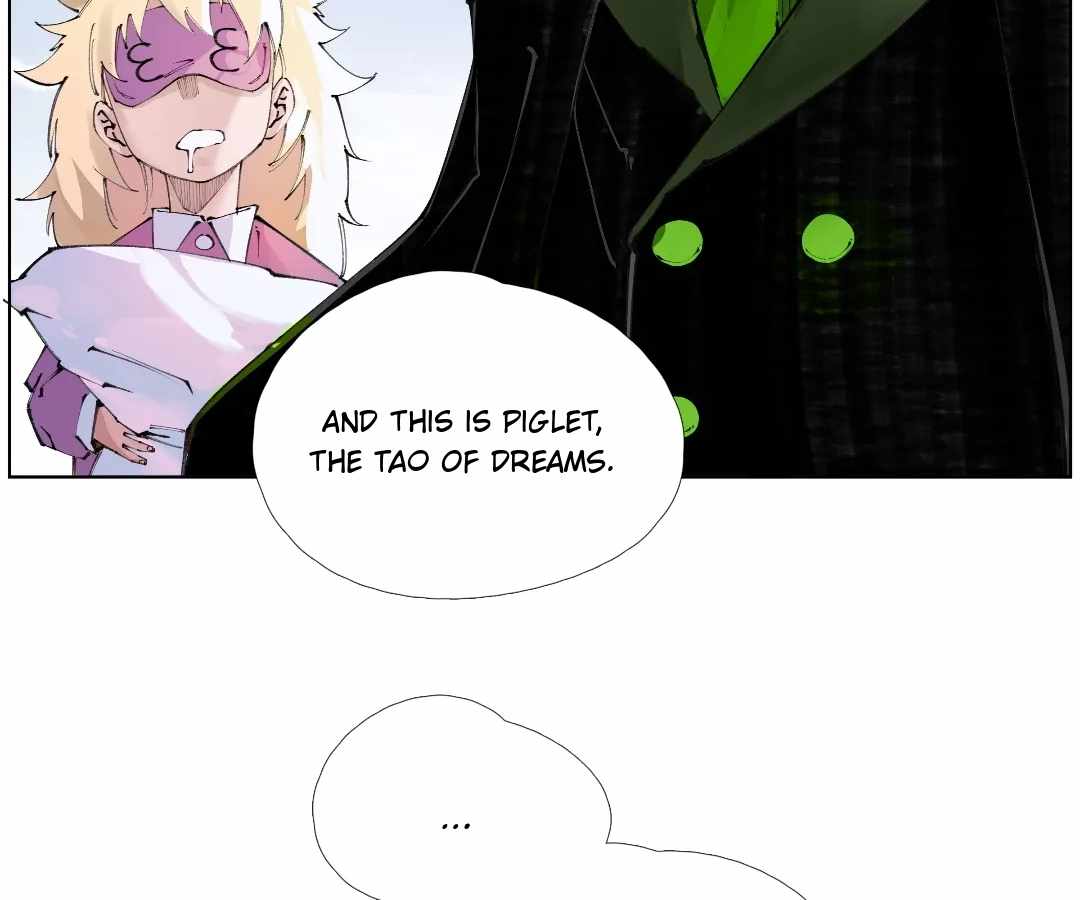 Nine Methods of Ascending the Clouds: First Ranked Immortal Chapter 57 page 41 - 