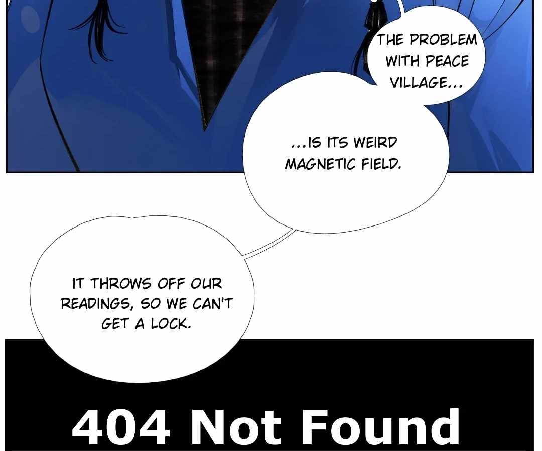 Nine Methods of Ascending the Clouds: First Ranked Immortal Chapter 57 page 46 - 