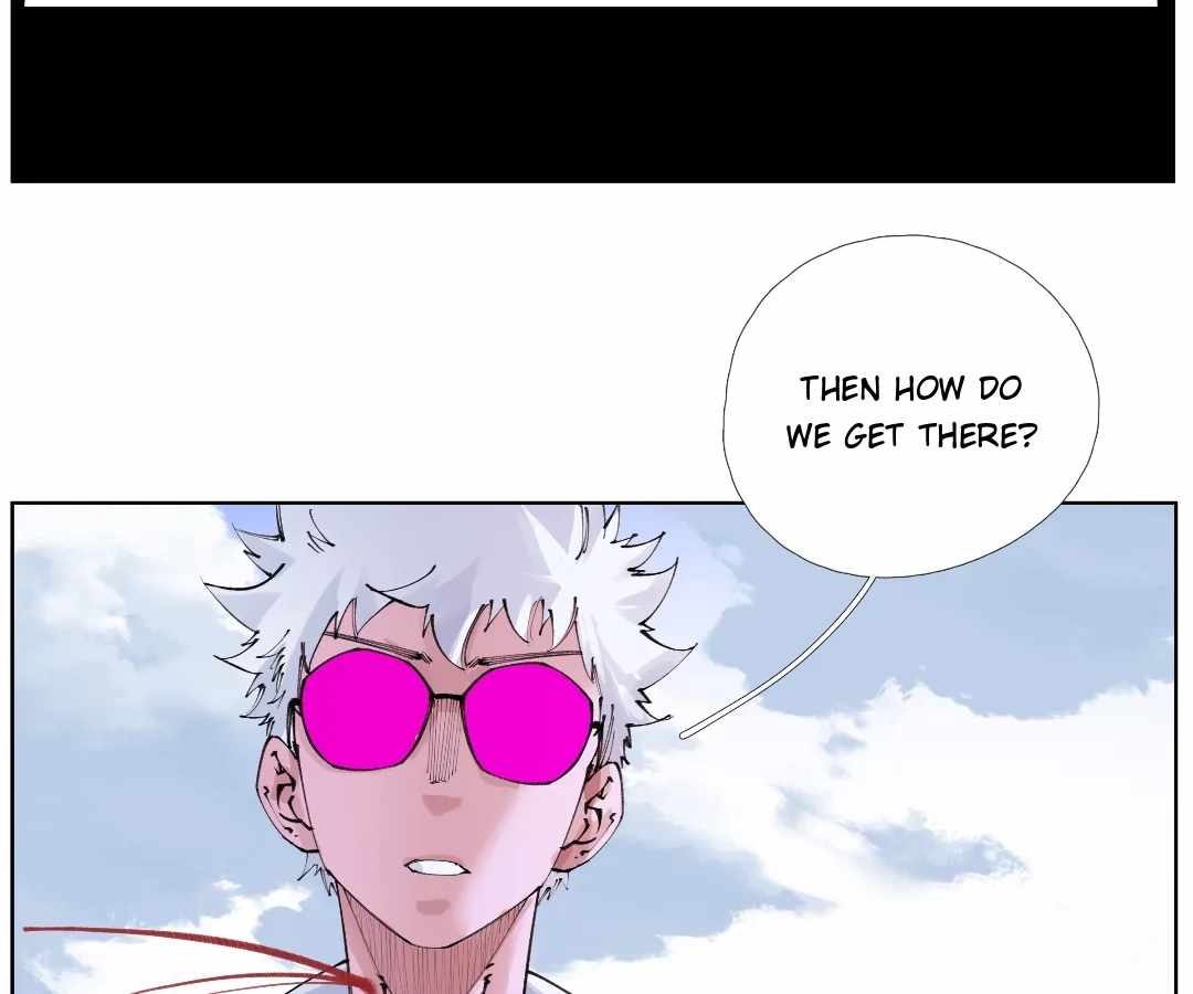 Nine Methods of Ascending the Clouds: First Ranked Immortal Chapter 57 page 47 - 