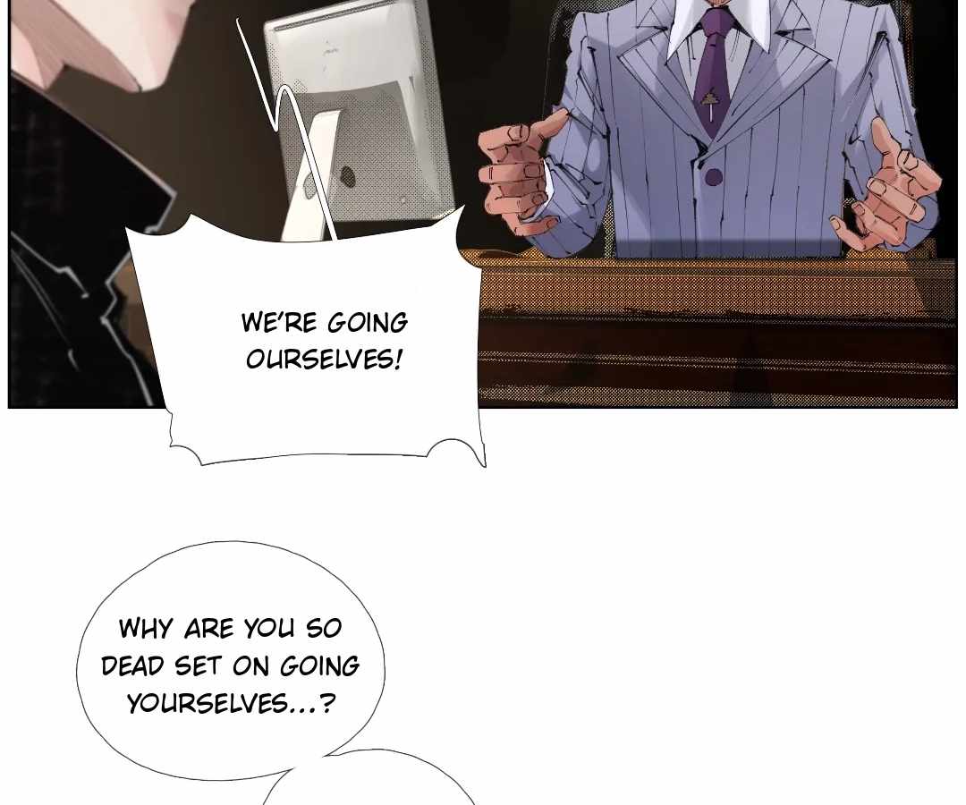 Nine Methods of Ascending the Clouds: First Ranked Immortal Chapter 57 page 6 - 