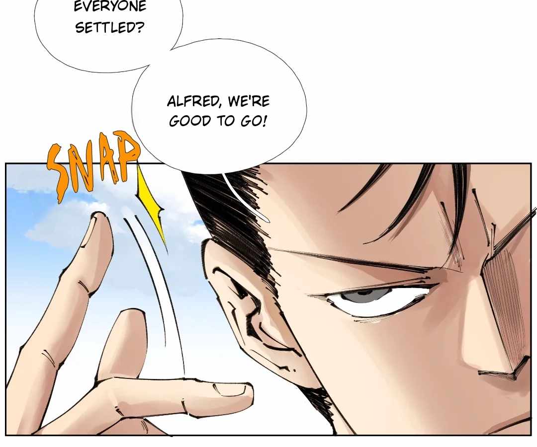 Nine Methods of Ascending the Clouds: First Ranked Immortal Chapter 57 page 64 - 