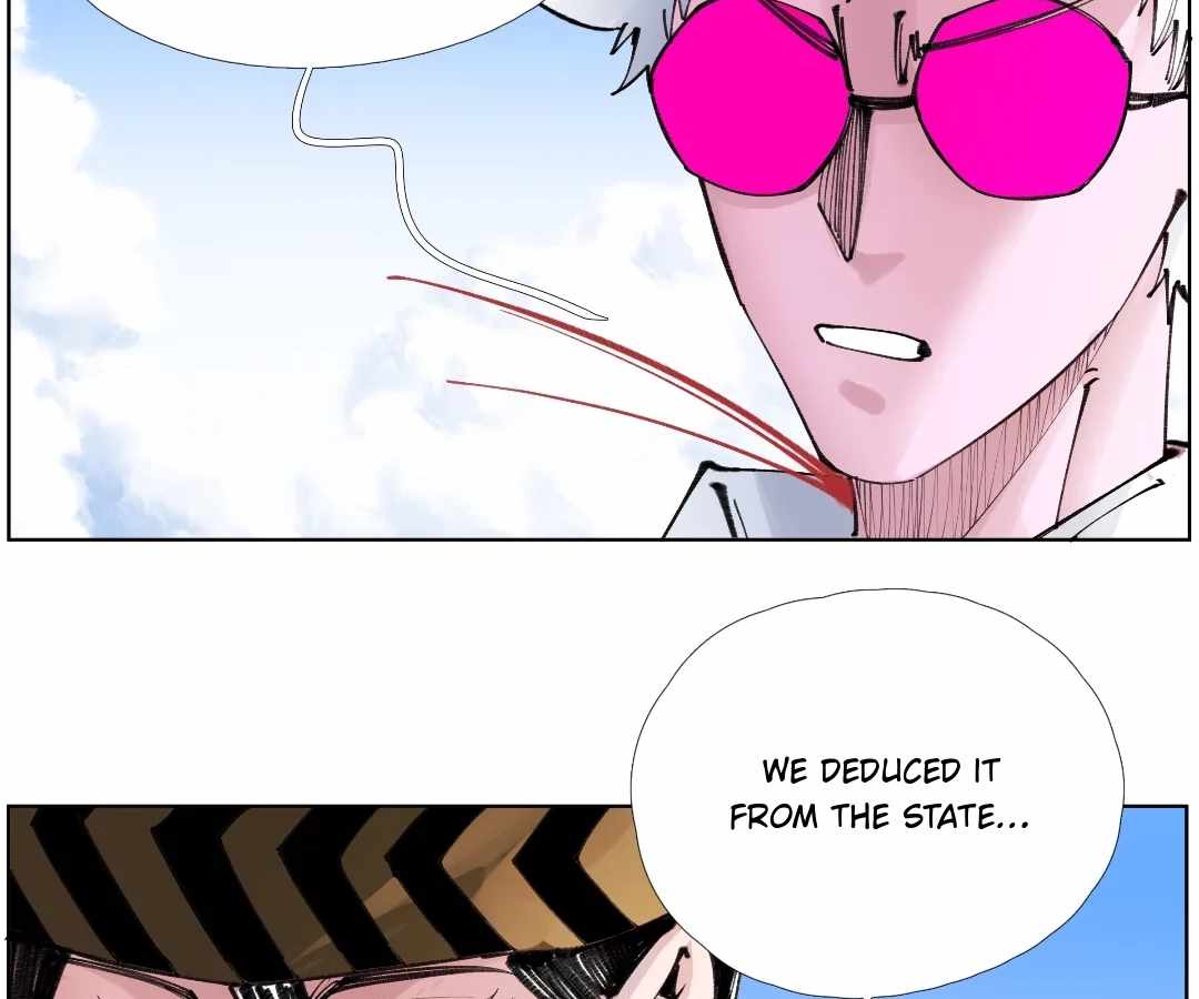 Nine Methods of Ascending the Clouds: First Ranked Immortal Chapter 57 page 73 - 