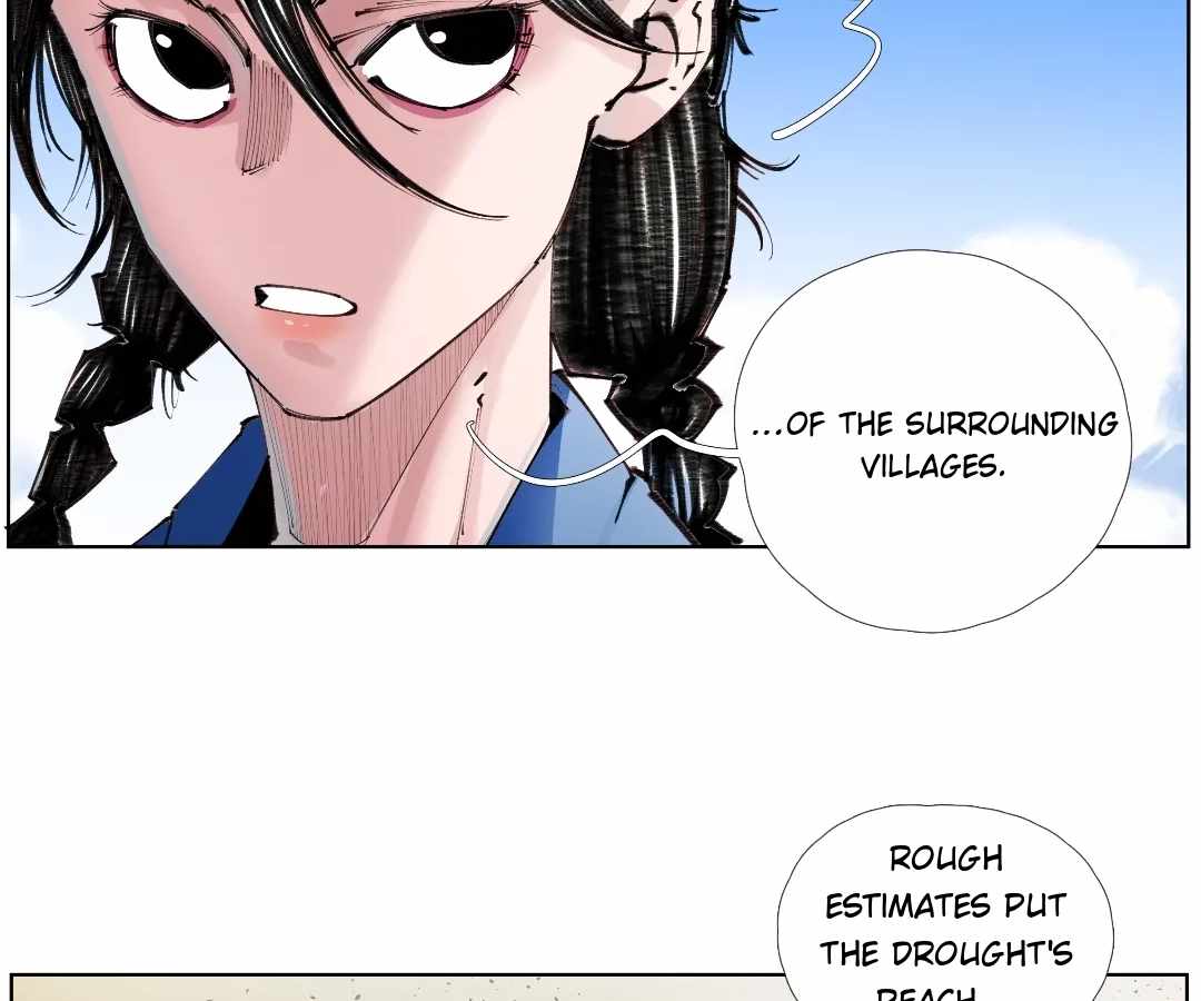 Nine Methods of Ascending the Clouds: First Ranked Immortal Chapter 57 page 74 - 