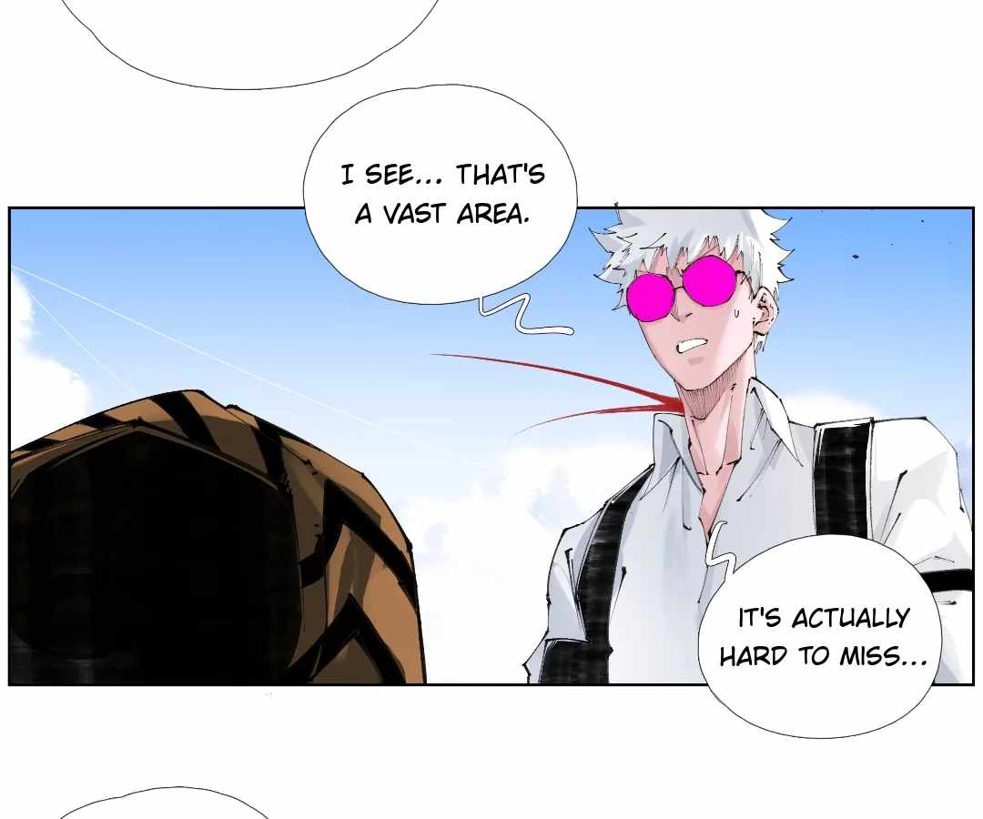 Nine Methods of Ascending the Clouds: First Ranked Immortal Chapter 57 page 76 - 