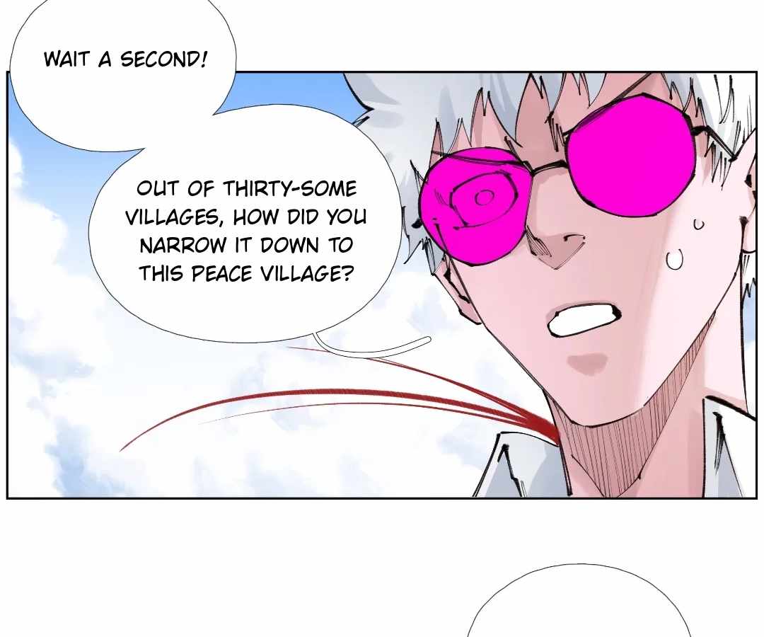 Nine Methods of Ascending the Clouds: First Ranked Immortal Chapter 57 page 77 - 