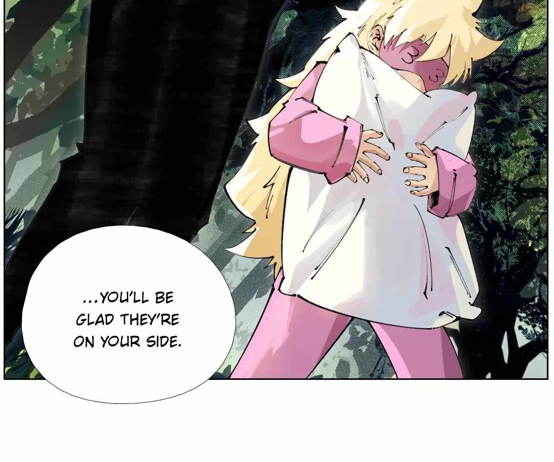 Nine Methods of Ascending the Clouds: First Ranked Immortal Chapter 58 page 26 - 