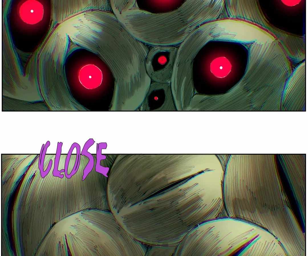 Nine Methods of Ascending the Clouds: First Ranked Immortal Chapter 58 page 47 - 