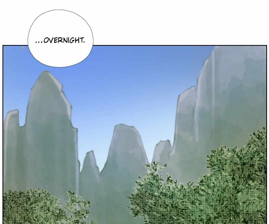 Nine Methods of Ascending the Clouds: First Ranked Immortal Chapter 58 page 8 - 