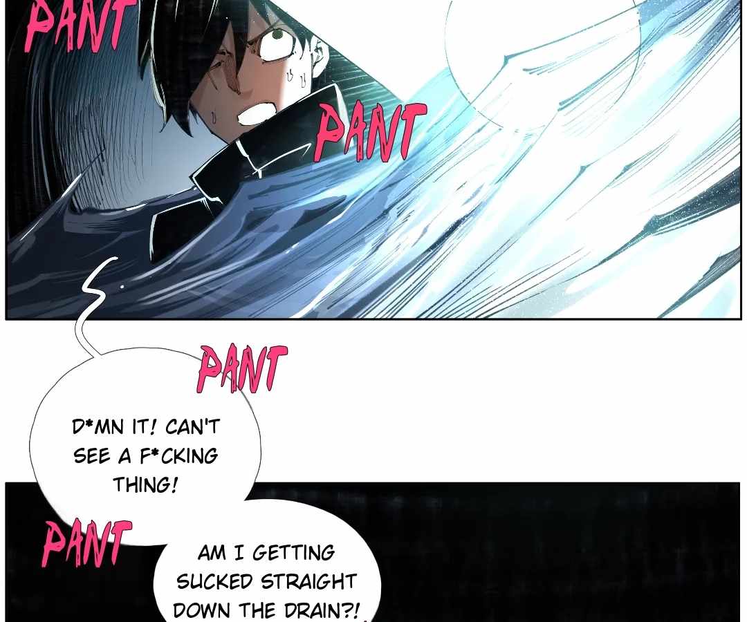 Nine Methods of Ascending the Clouds: First Ranked Immortal Chapter 58 page 74 - 