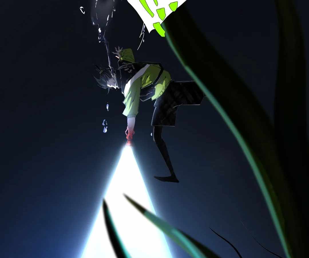 Nine Methods of Ascending the Clouds: First Ranked Immortal Chapter 58 page 82 - 