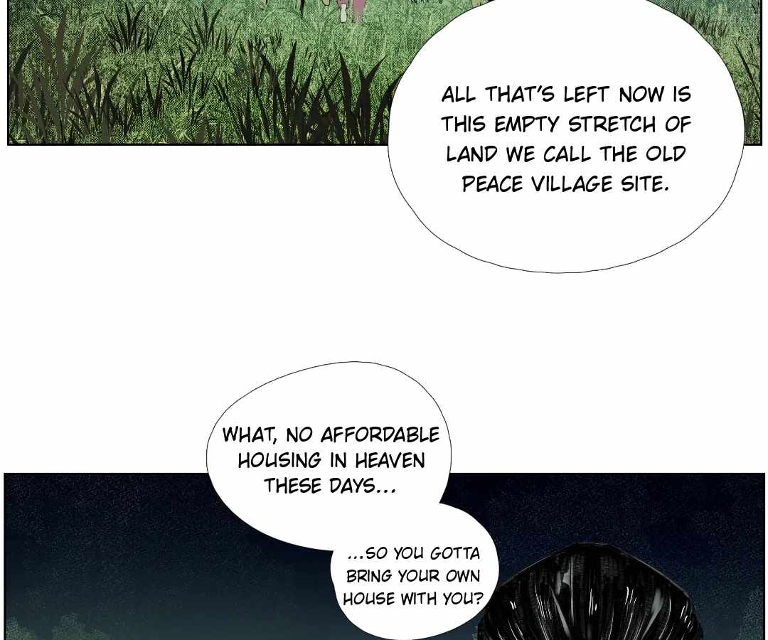 Nine Methods of Ascending the Clouds: First Ranked Immortal Chapter 58 page 10 - 