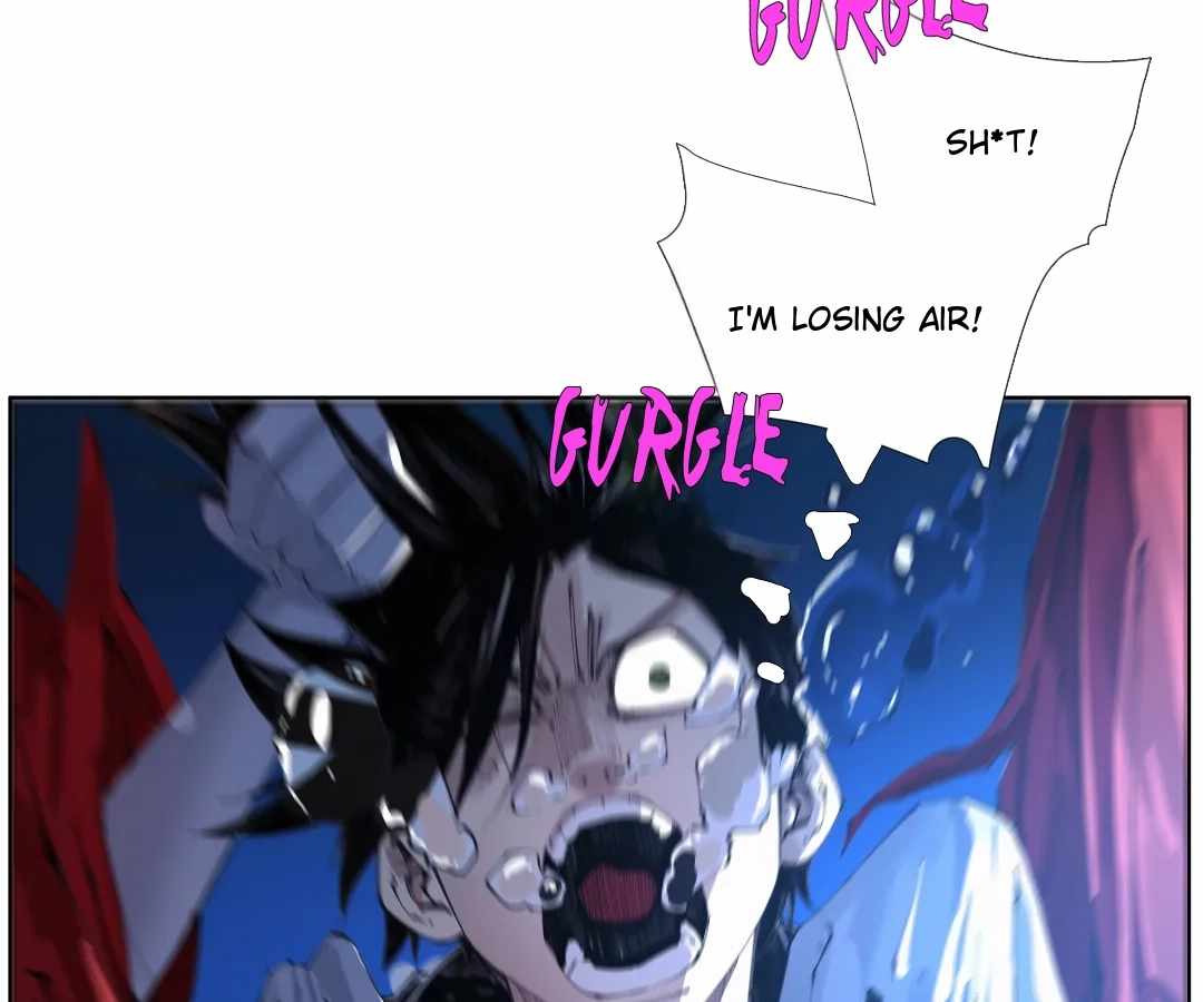 Nine Methods of Ascending the Clouds: First Ranked Immortal Chapter 59 page 14 - 
