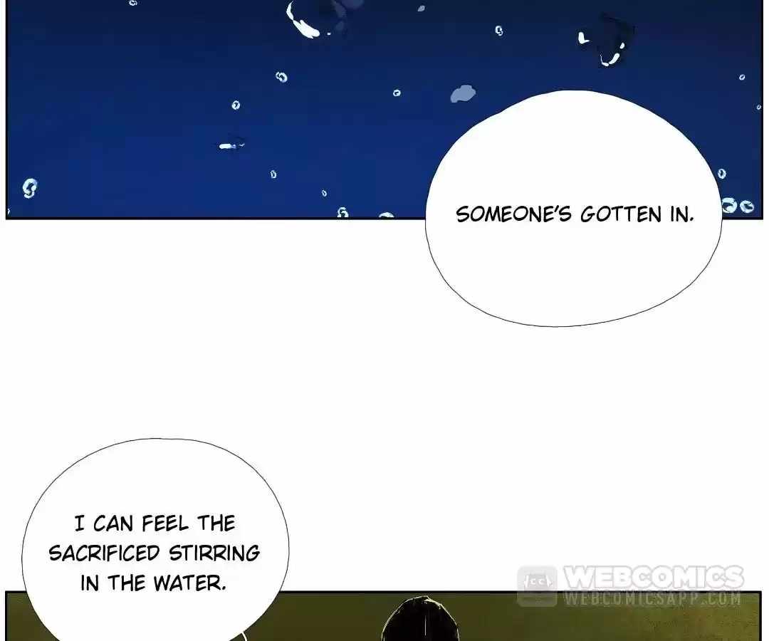 Nine Methods of Ascending the Clouds: First Ranked Immortal Chapter 59 page 19 - 