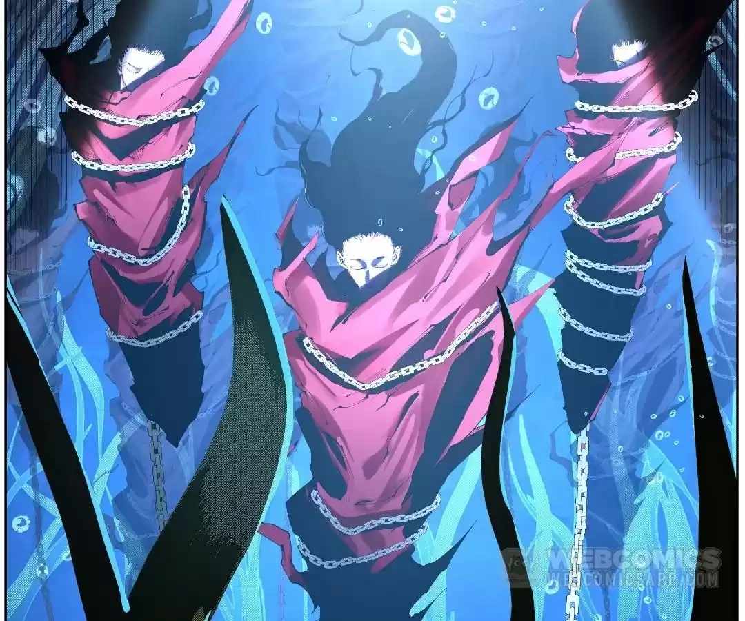 Nine Methods of Ascending the Clouds: First Ranked Immortal Chapter 59 page 3 - 