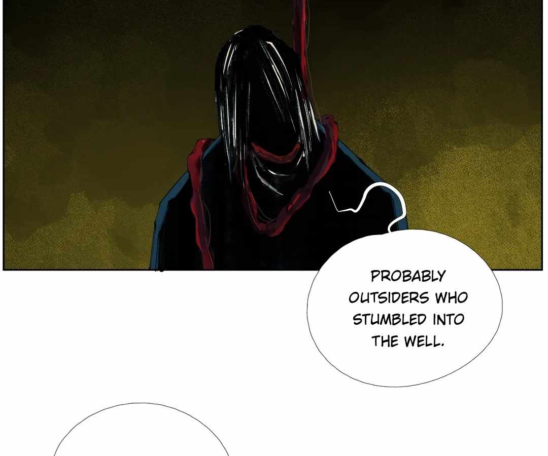 Nine Methods of Ascending the Clouds: First Ranked Immortal Chapter 59 page 22 - 