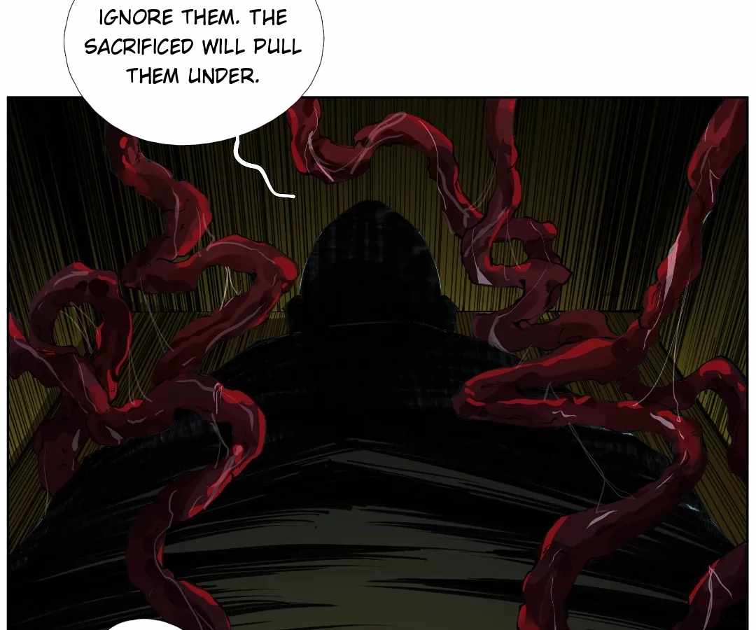 Nine Methods of Ascending the Clouds: First Ranked Immortal Chapter 59 page 23 - 