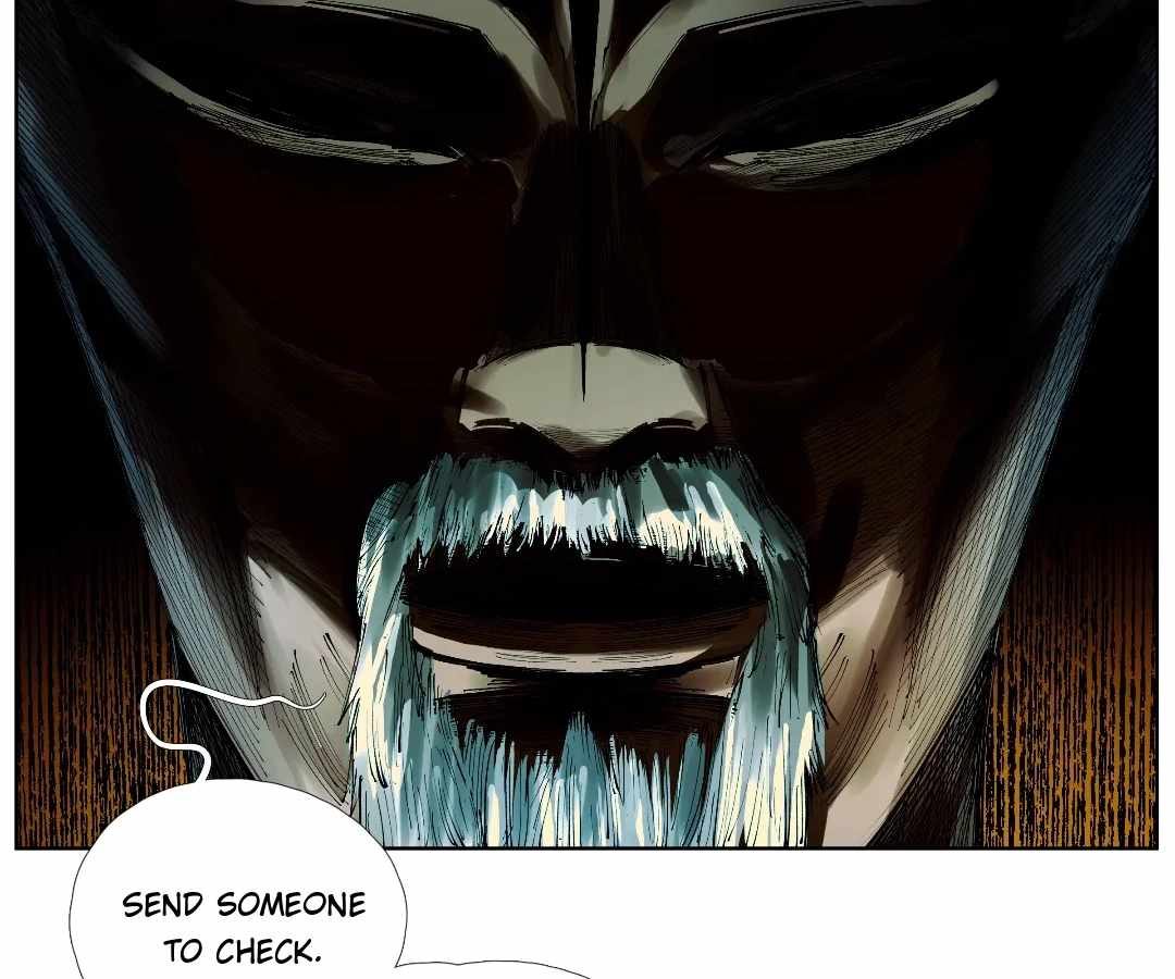 Nine Methods of Ascending the Clouds: First Ranked Immortal Chapter 59 page 25 - 