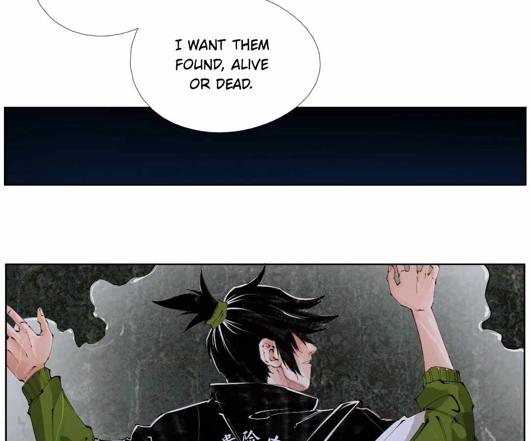 Nine Methods of Ascending the Clouds: First Ranked Immortal Chapter 59 page 26 - 