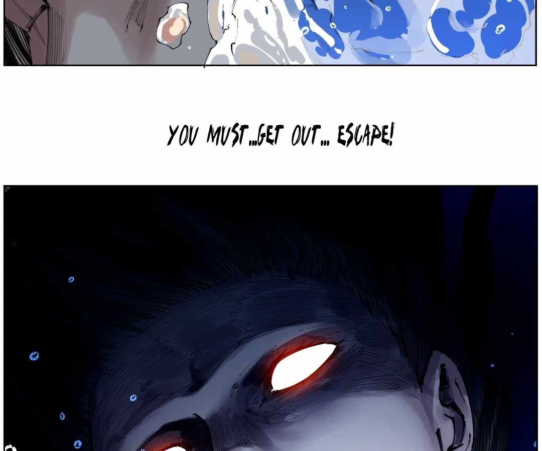 Nine Methods of Ascending the Clouds: First Ranked Immortal Chapter 59 page 30 - 