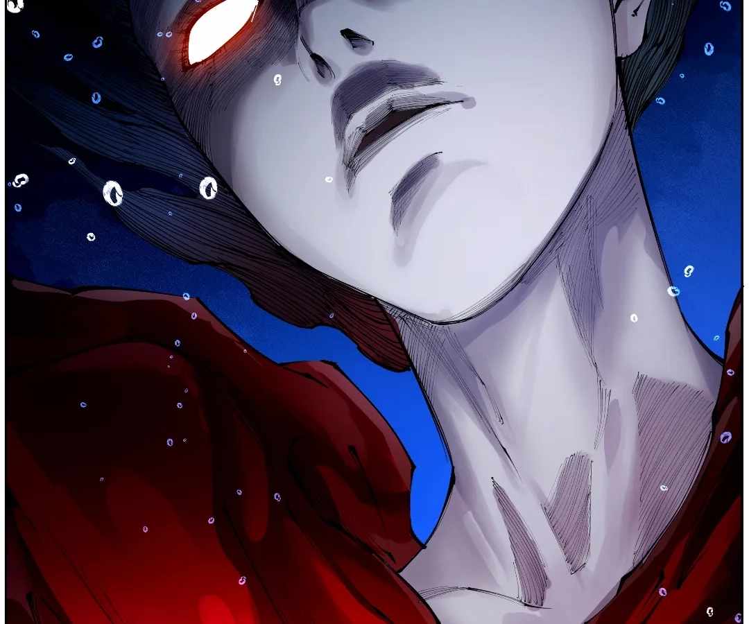 Nine Methods of Ascending the Clouds: First Ranked Immortal Chapter 59 page 31 - 