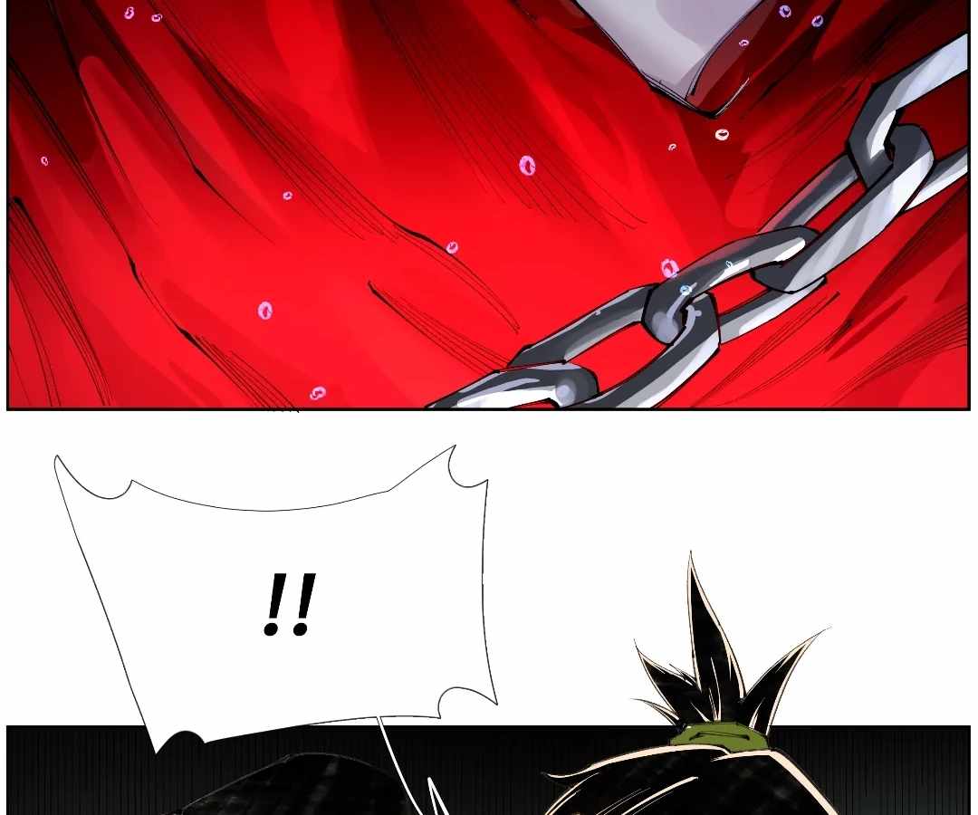 Nine Methods of Ascending the Clouds: First Ranked Immortal Chapter 59 page 32 - 