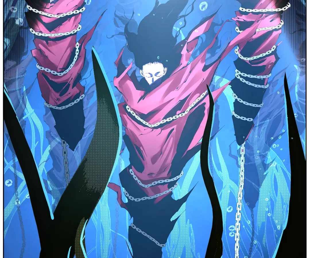 Nine Methods of Ascending the Clouds: First Ranked Immortal Chapter 59 page 39 - 