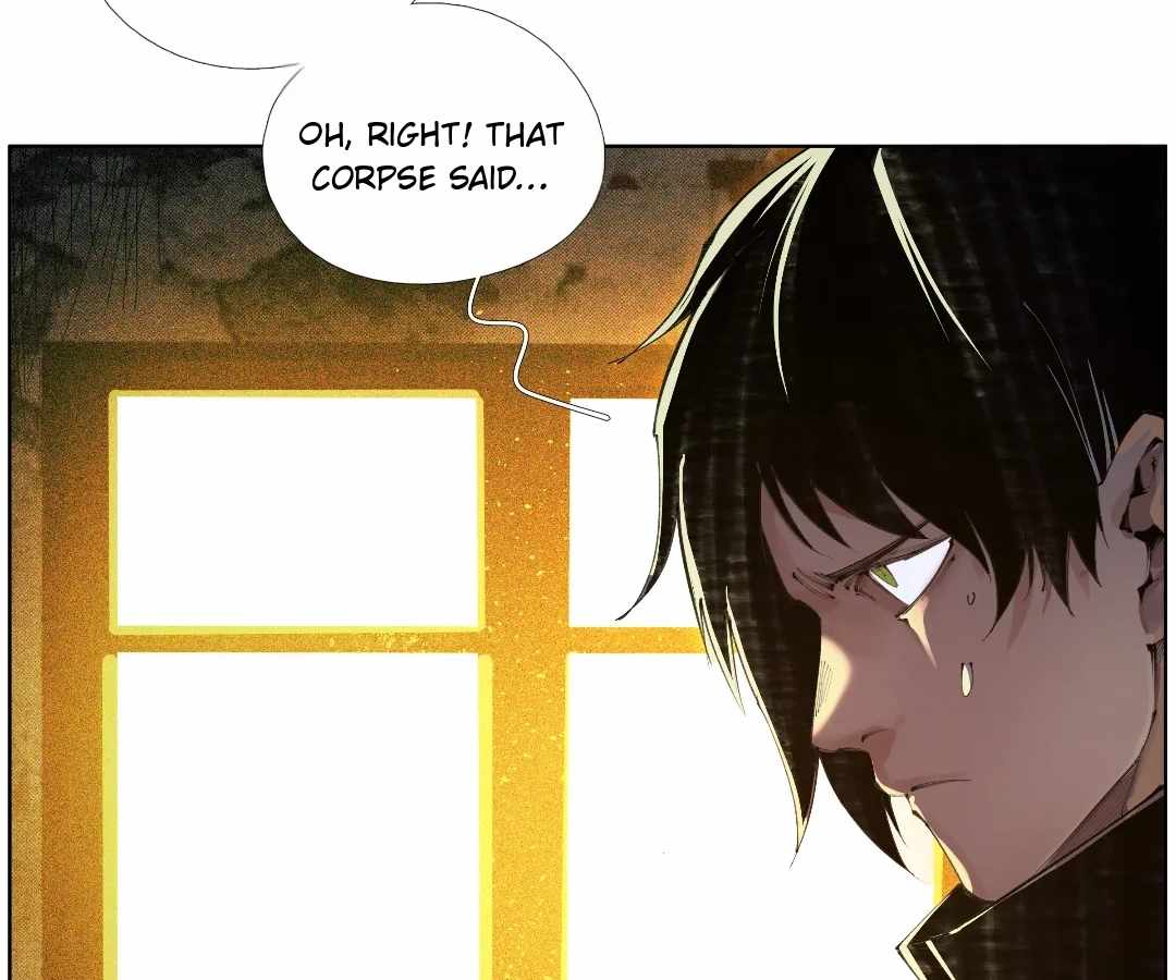Nine Methods of Ascending the Clouds: First Ranked Immortal Chapter 59 page 45 - 