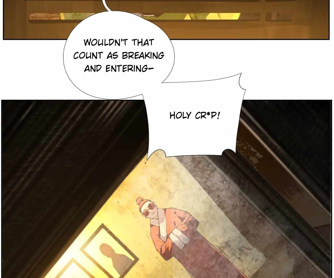 Nine Methods of Ascending the Clouds: First Ranked Immortal Chapter 59 page 48 - 
