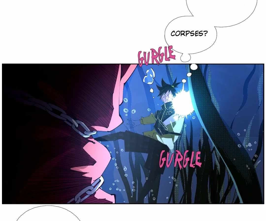 Nine Methods of Ascending the Clouds: First Ranked Immortal Chapter 59 page 6 - 