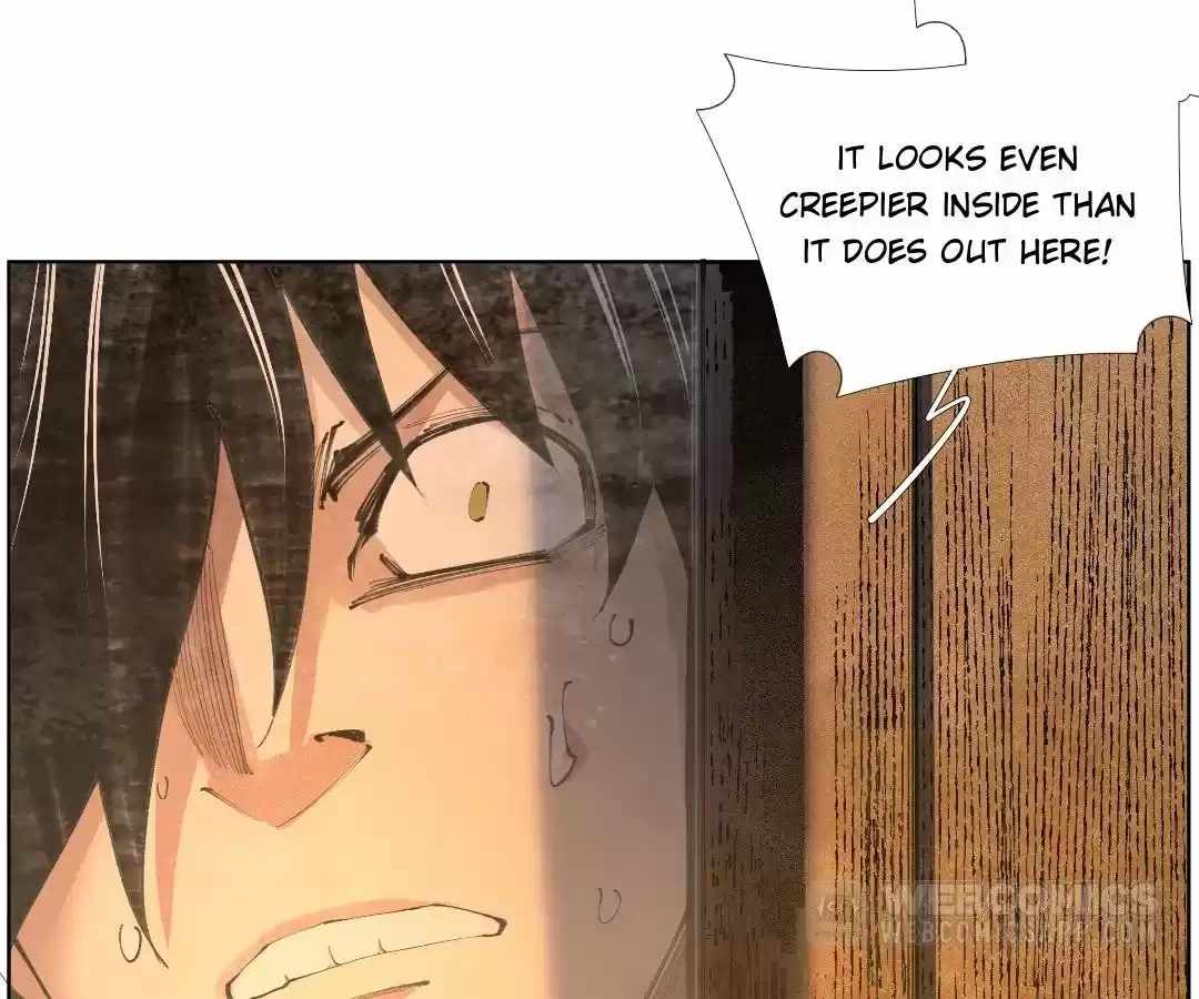 Nine Methods of Ascending the Clouds: First Ranked Immortal Chapter 59 page 51 - 