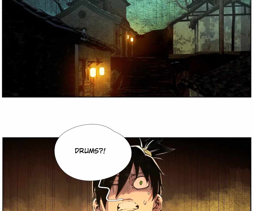 Nine Methods of Ascending the Clouds: First Ranked Immortal Chapter 59 page 55 - 