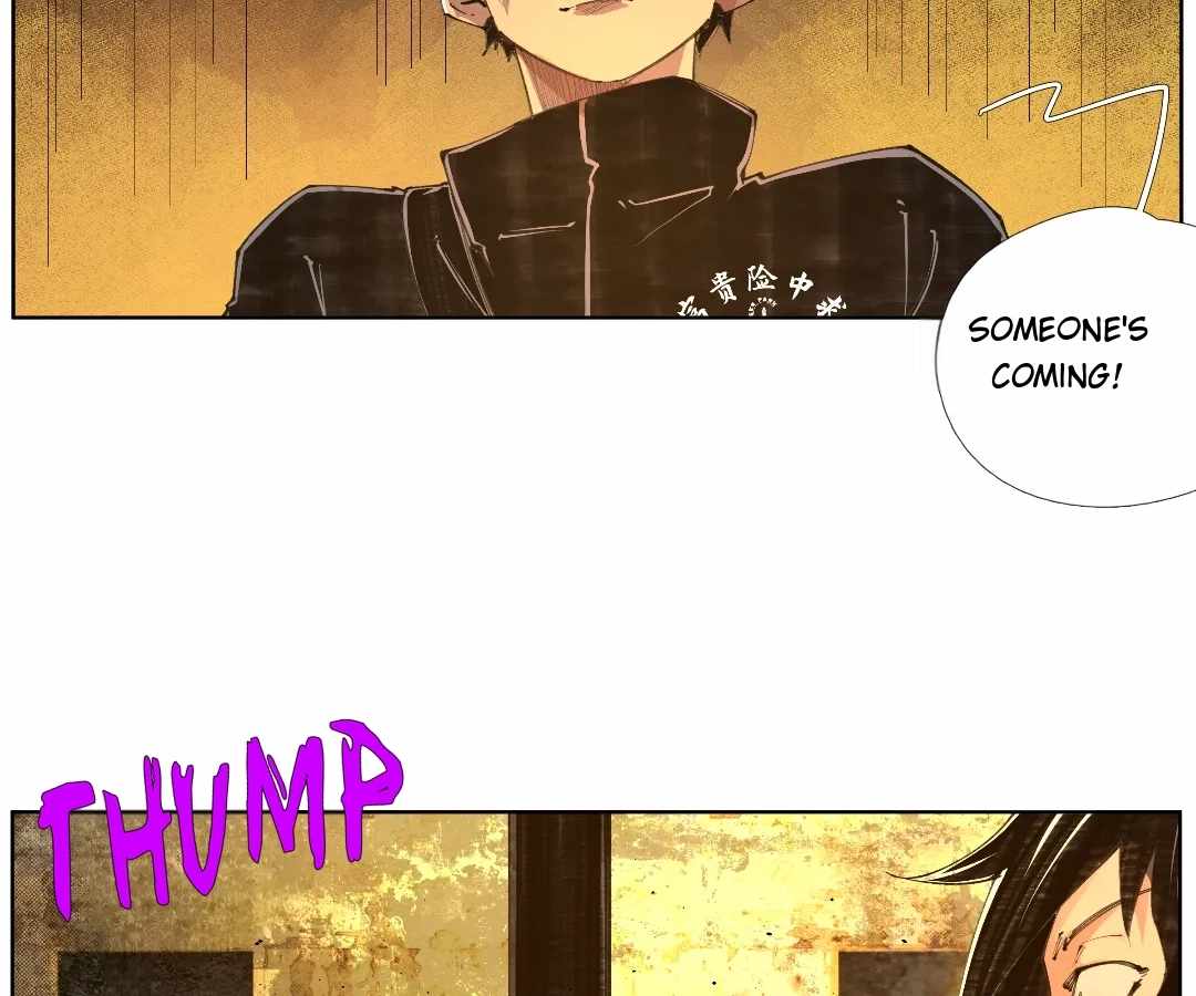 Nine Methods of Ascending the Clouds: First Ranked Immortal Chapter 59 page 56 - 
