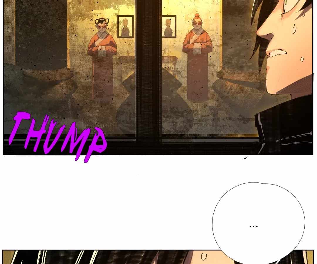 Nine Methods of Ascending the Clouds: First Ranked Immortal Chapter 59 page 57 - 