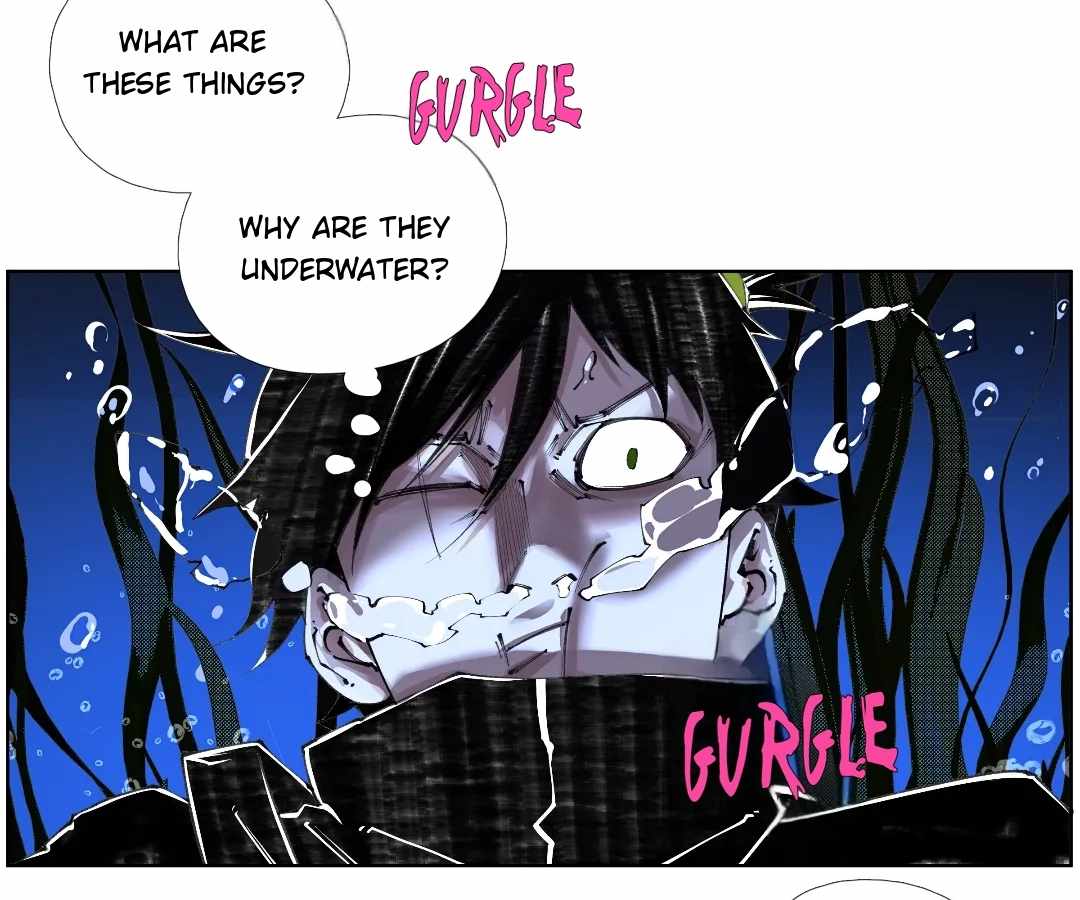 Nine Methods of Ascending the Clouds: First Ranked Immortal Chapter 59 page 7 - 