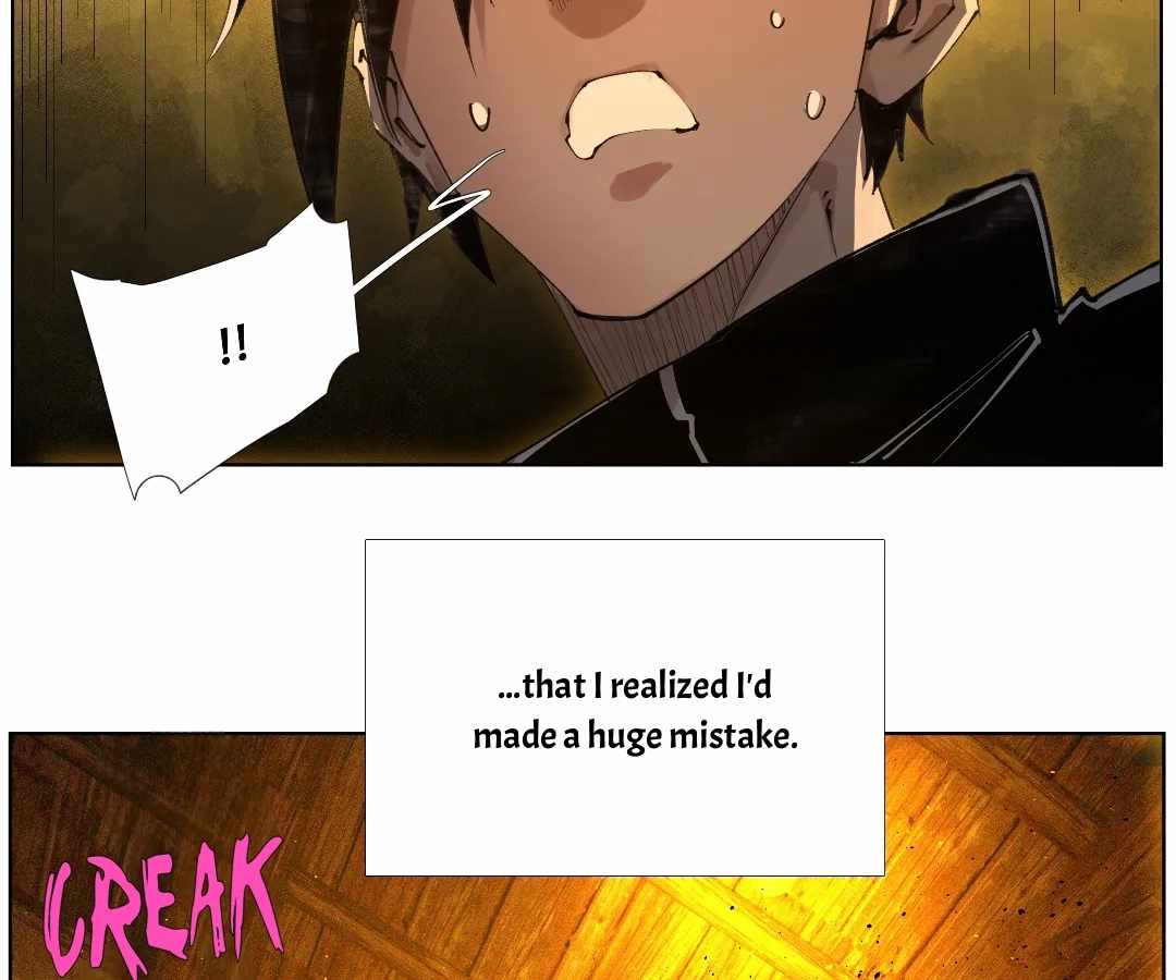 Nine Methods of Ascending the Clouds: First Ranked Immortal Chapter 59 page 63 - 