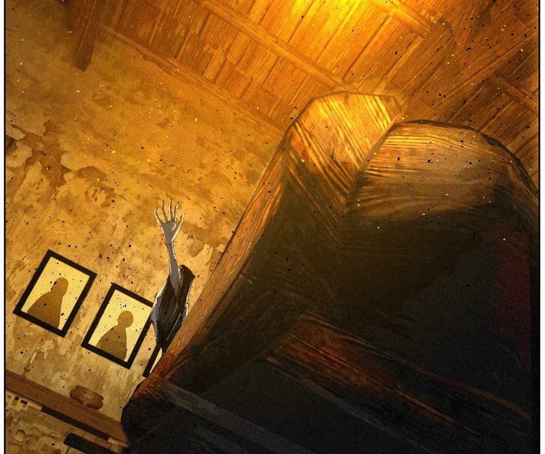 Nine Methods of Ascending the Clouds: First Ranked Immortal Chapter 59 page 64 - 