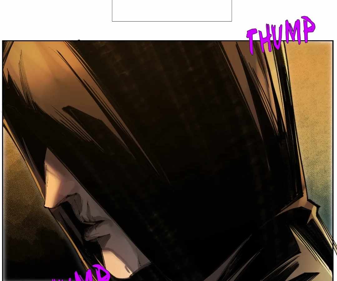 Nine Methods of Ascending the Clouds: First Ranked Immortal Chapter 59 page 70 - 