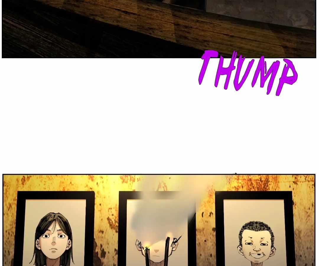 Nine Methods of Ascending the Clouds: First Ranked Immortal Chapter 59 page 76 - 