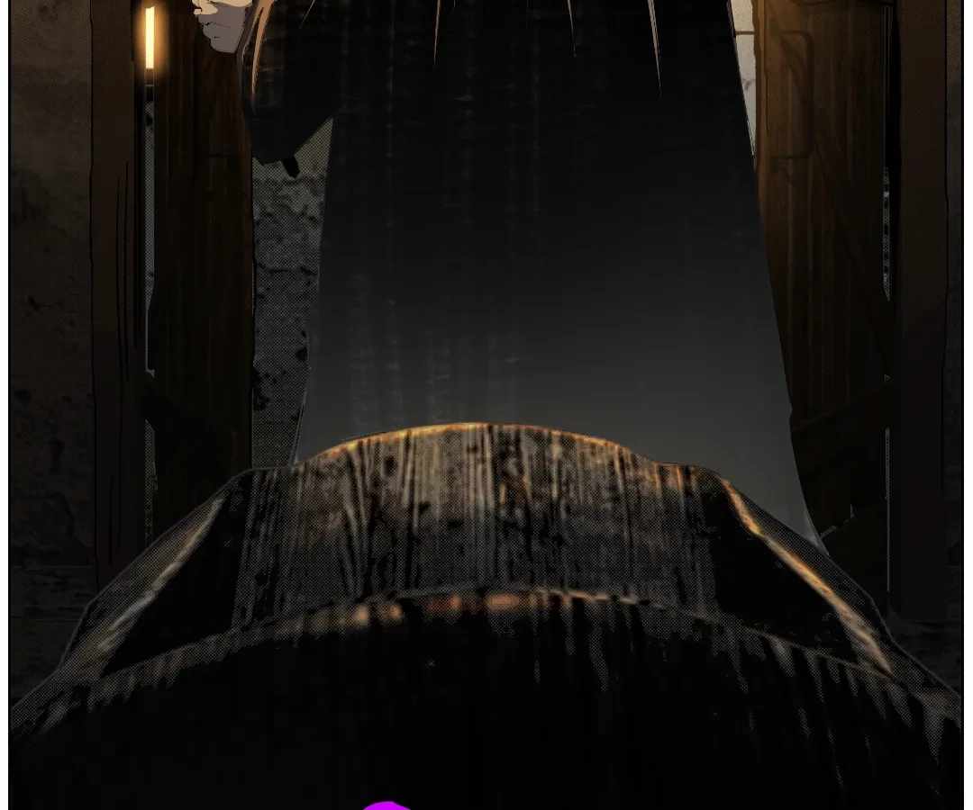 Nine Methods of Ascending the Clouds: First Ranked Immortal Chapter 59 page 80 - 