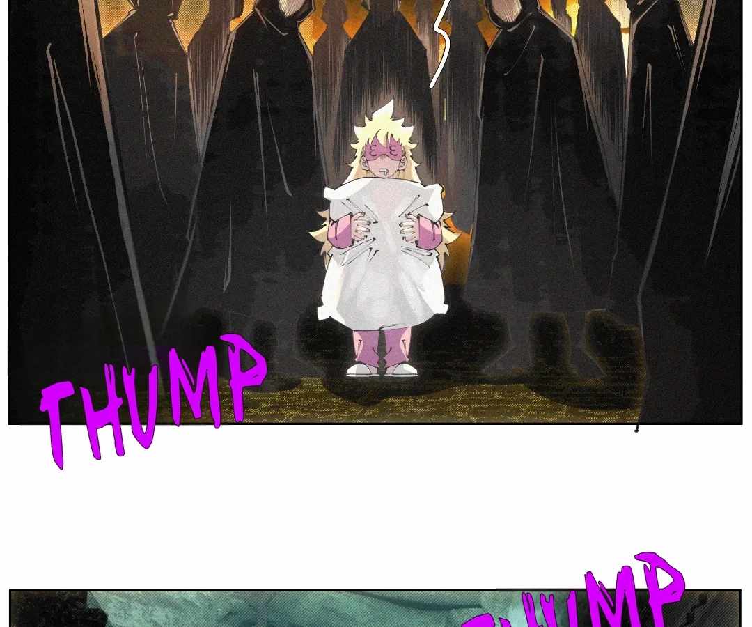 Nine Methods of Ascending the Clouds: First Ranked Immortal Chapter 60 page 52 - 