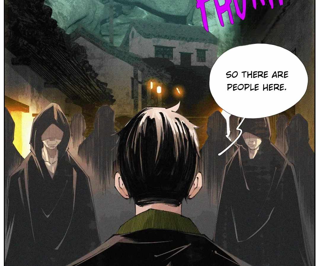 Nine Methods of Ascending the Clouds: First Ranked Immortal Chapter 60 page 53 - 
