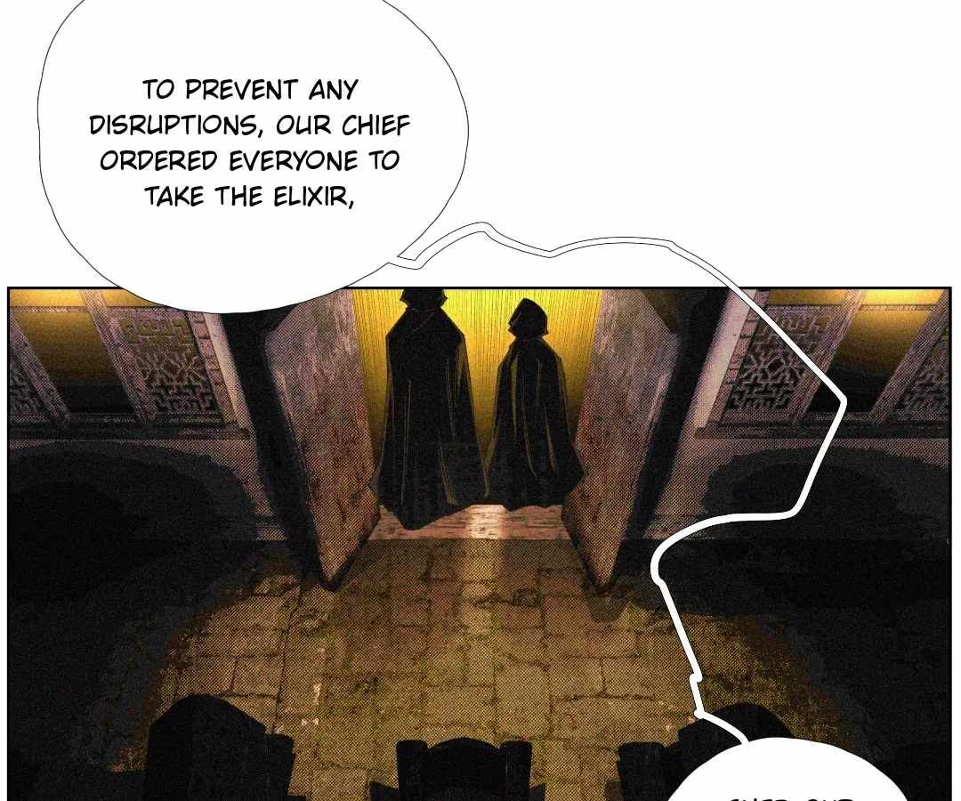 Nine Methods of Ascending the Clouds: First Ranked Immortal Chapter 60 page 79 - 