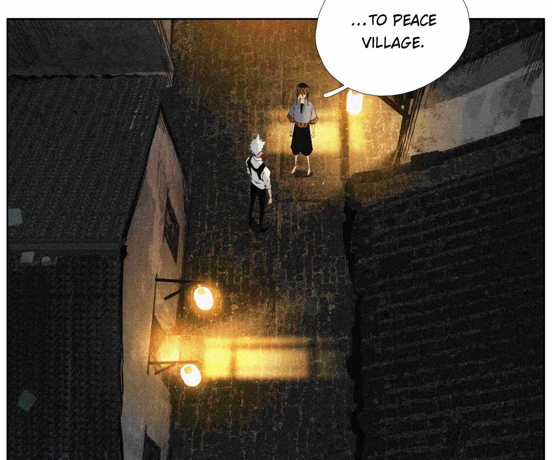 Nine Methods of Ascending the Clouds: First Ranked Immortal Chapter 60 page 9 - 