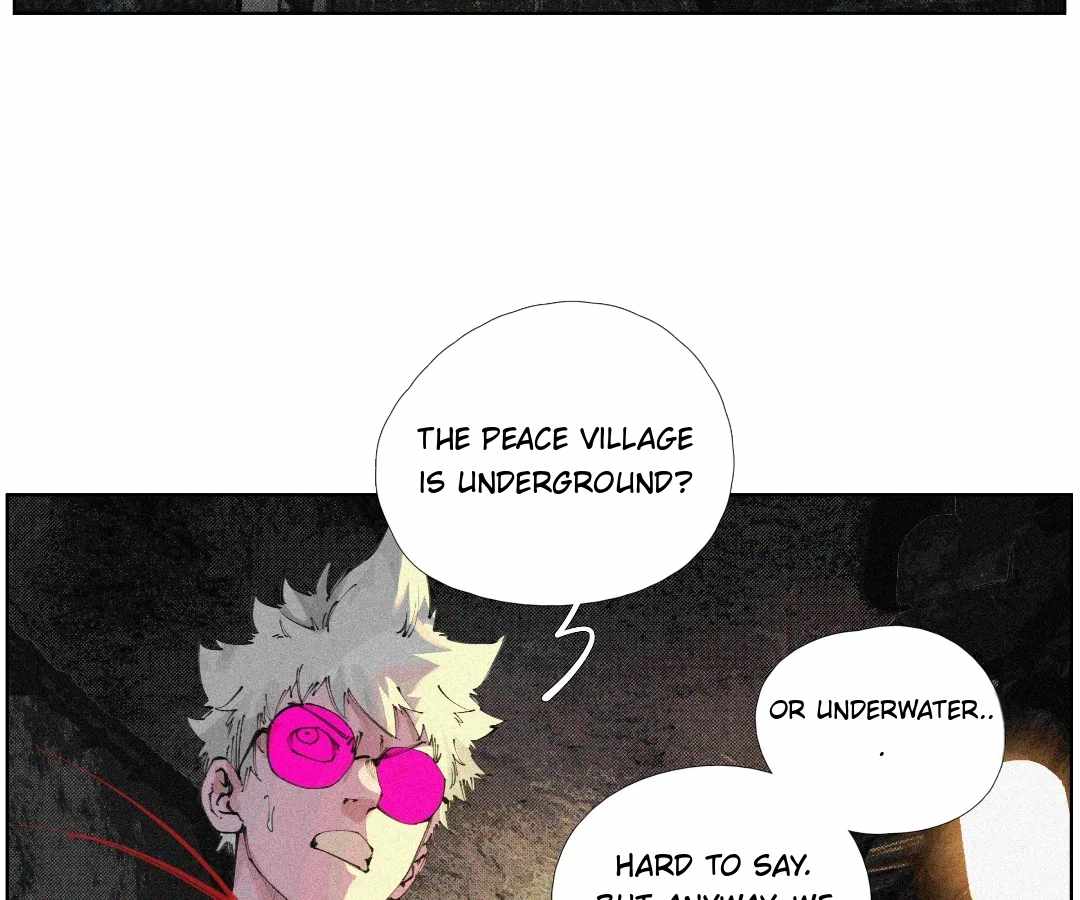 Nine Methods of Ascending the Clouds: First Ranked Immortal Chapter 60 page 10 - 