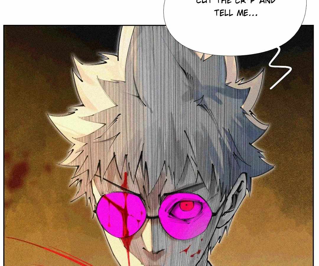 Nine Methods of Ascending the Clouds: First Ranked Immortal Chapter 60 page 96 - 