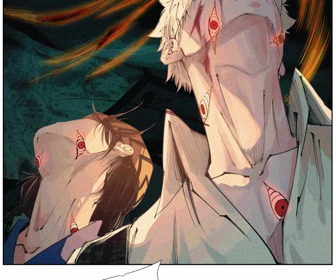 Nine Methods of Ascending the Clouds: First Ranked Immortal Chapter 61 page 49 - 